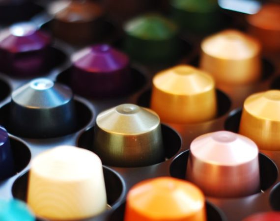 Are Coffee Pods Bad for the Environment?