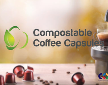 Launching Home Compostable Coffee Capsules